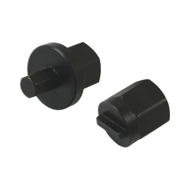 Laser Plastic Sump Plug Removal/Installation Kit - for DAF, MAN 7282 Laser - Dynamic Drive