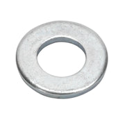 Sealey Flat Washer 7/16Inch X 7/8Inch Table 3 Imperial Zinc Bs Sealey - Dynamic Drive