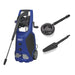 Sealey Professional Pressure Washer with Accessories 140bar PW3500COMBO Sealey - Dynamic Drive