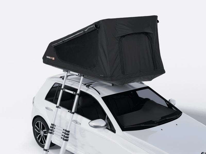 TentBox GO 2 Persone Lightweight Roof Tent 4 Season TENTBOX - Dynamic Drive