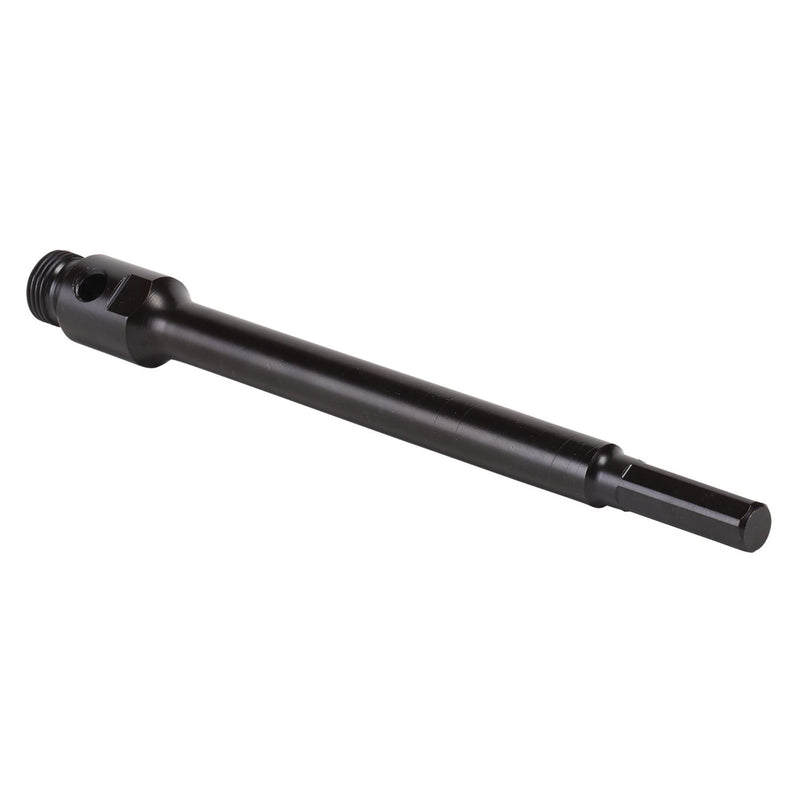 Draper Diamond Core Drill Bit Arbor, 240mm 43708 Draper - Dynamic Drive
