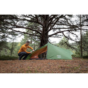 Vango Nevis 300 3 Berth Pamir Green Tent Vango - Dynamic Drive