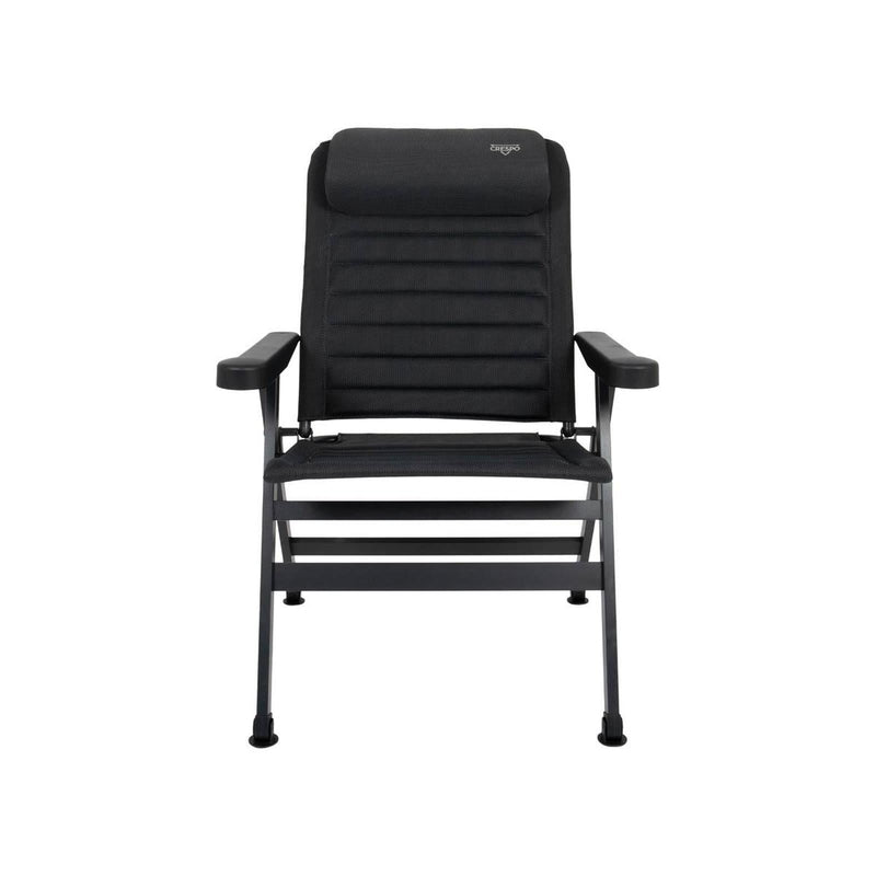 Crespo Chair AP/438 Air Select Compact Grey Crespo - Dynamic Drive