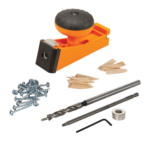 Triton T3 Handy Pocket-Hole Jig 3/4" (19mm) T3PHJ Triton - Dynamic Drive