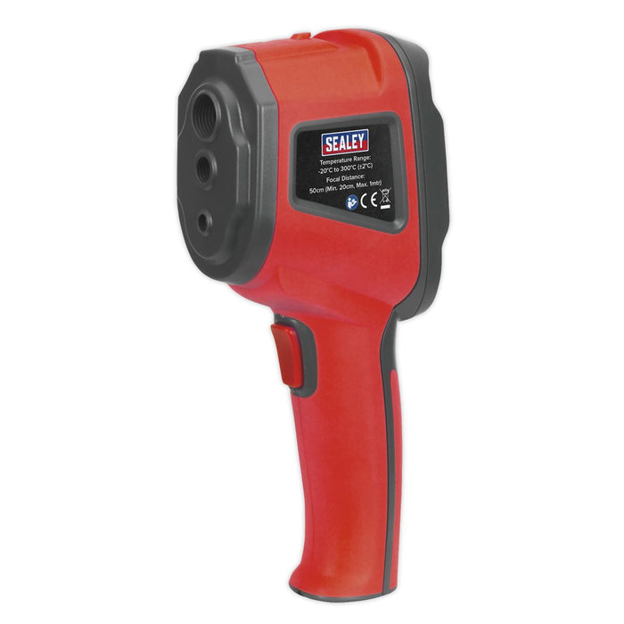 Sealey Thermal Imaging Camera VS912 Sealey - Dynamic Drive