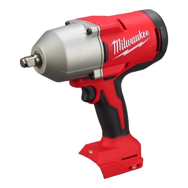M18 Brushless 1/2" High Torque Impact Wrench with Friction Ring Bare Unit Milwaukee - Dynamic Drive