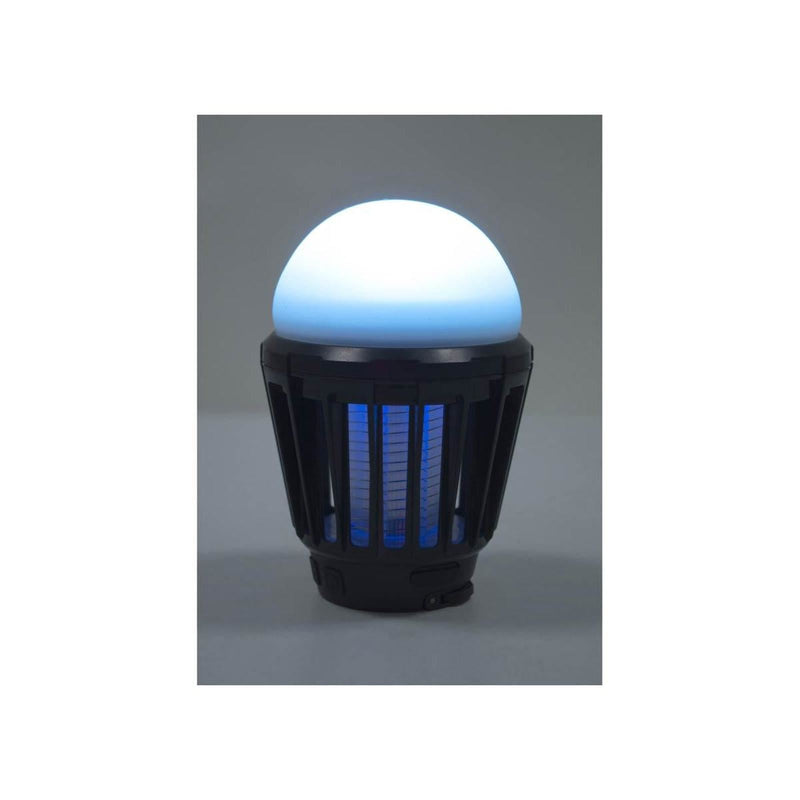 Bo-Camp Insect Lamp Atom Waterproof Rechargeable Bo-Camp - Dynamic Drive
