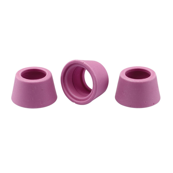 Draper Plasma Cutter Ceramic Shroud for Stock No. 70066 (Pack of 3) 13441 Draper - Dynamic Drive