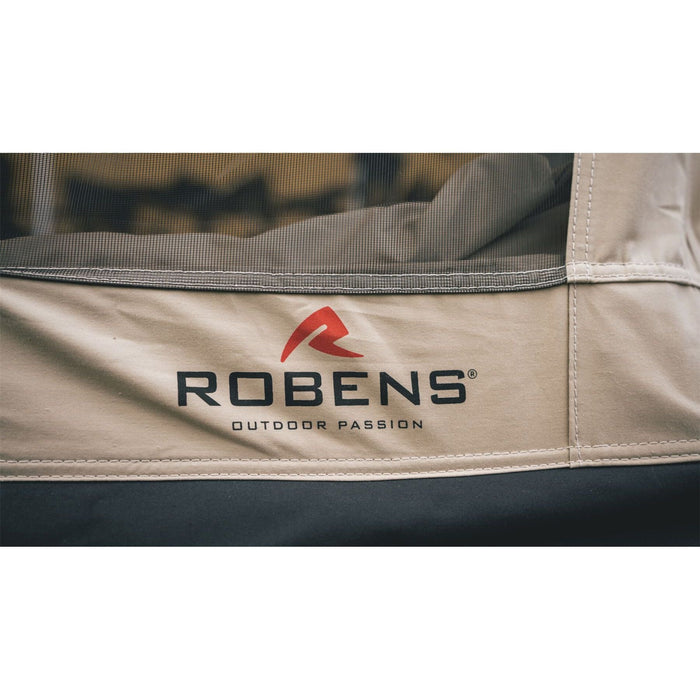 Robens Settler Field 6 Berth Poled Tent Robens - Dynamic Drive