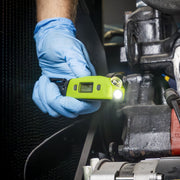 Sealey 2-in-1 Pen Light & Tyre Pressure Gauge TSTPL01 Sealey - Dynamic Drive