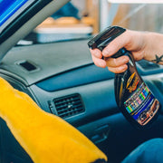 Meguiar's G16216EU Ultimate Interior Detailer 450ml Meguiar's  - Dynamic Drive