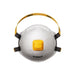 Dewalt Respiration FFP3 Disposable Respirator (10 Pack) DEWALT Respiration - Dynamic Drive