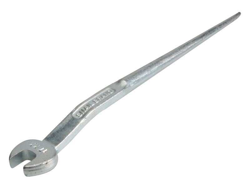 Snail SOMB19 Open End Cranked Podger 19mm Snail - Dynamic Drive