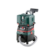 Metabo ASR 25L SC Wet & Dry Vacuum Cleaner 1400W 240V Metabo - Dynamic Drive
