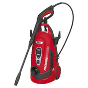 Sealey Pressure Washer 120bar with TSS & Rotablast Nozzle 230V PW1750 Sealey - Dynamic Drive