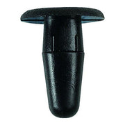 Connect Button Clip Retainer - for Mazda, for Nissan 10pc 36689 Tool Connection - Dynamic Drive