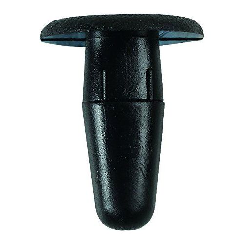 Connect Button Clip Retainer - for Mazda, for Nissan 10pc 36689 Tool Connection - Dynamic Drive