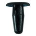 Connect Button Clip Retainer - for Mazda, for Nissan 10pc 36689 Tool Connection - Dynamic Drive