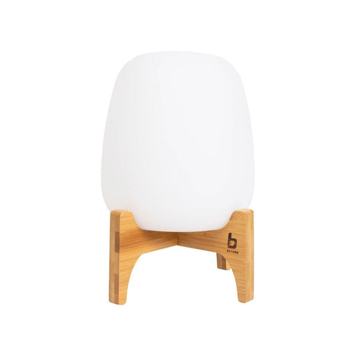 Bo-Camp Urban Collection Table Lamp Barnes Rechargeable Bo-Camp - Dynamic Drive