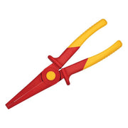 Knipex Long Nose Plastic Insulated Pliers 220mm Knipex - Dynamic Drive