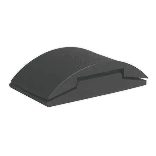 Sealey Sanding Block 70 x 130mm SB66 Sealey - Dynamic Drive