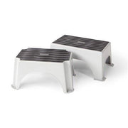 06374-01- Step Mat Magnum Black Fiamma  - Dynamic Drive