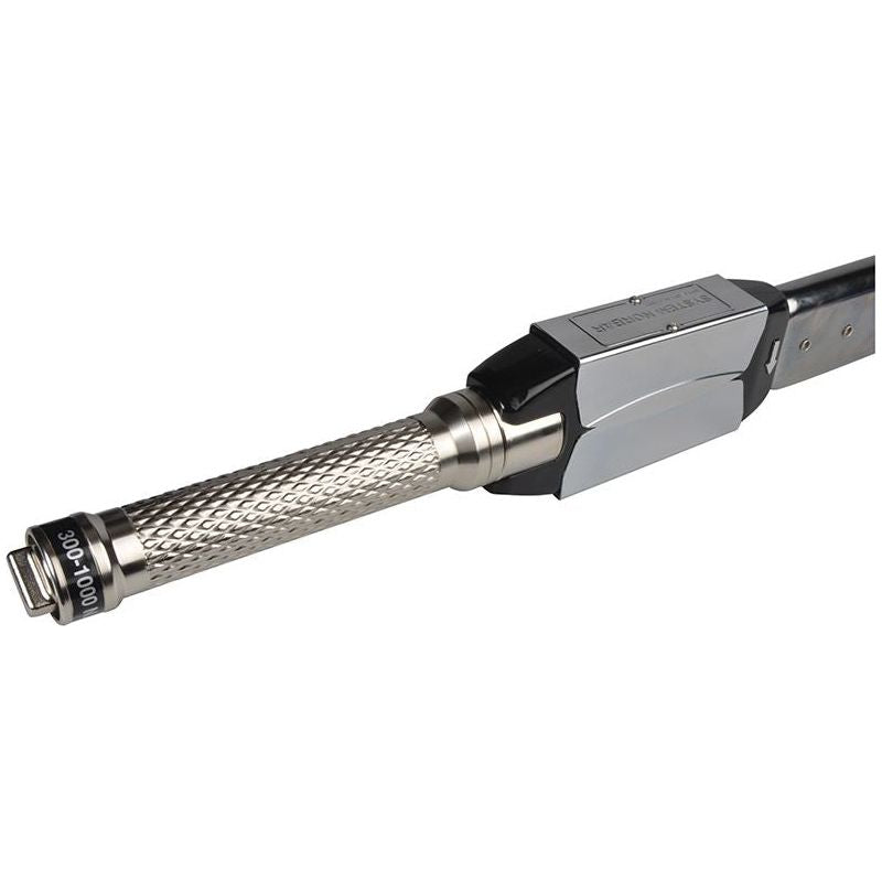 Norbar Model 1000 Torque Wrench 3/4in Drive 300-1000Nm Norbar - Dynamic Drive
