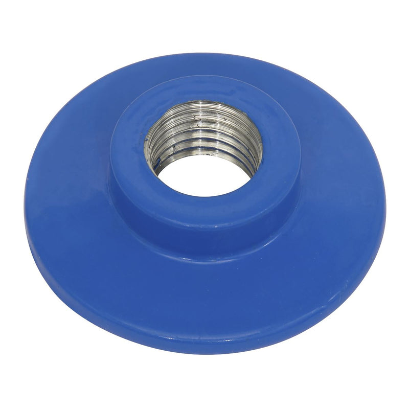 Sealey Pad Nut for PTC/BP3 Backing Pad M10 x 1.25mm PTC/BP3/NUT Sealey - Dynamic Drive