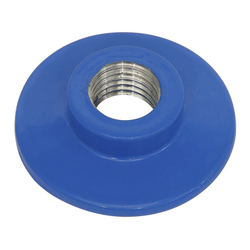 Sealey Pad Nut for PTC/BP3 Backing Pad M10 x 1.25mm PTC/BP3/NUT Sealey - Dynamic Drive