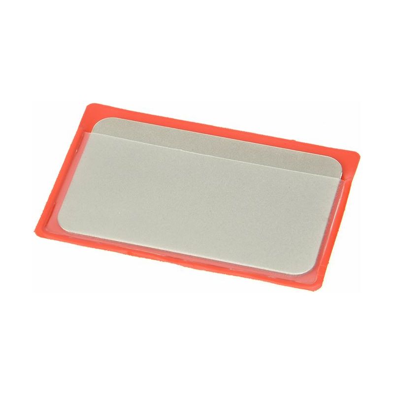 Dmt D3E Credit Card Diamond Whetstone 83mm Fine DMT - Dynamic Drive