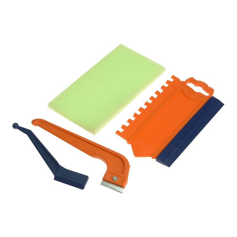 Vitrex Tile Re-Grouting Kit Vitrex - Dynamic Drive