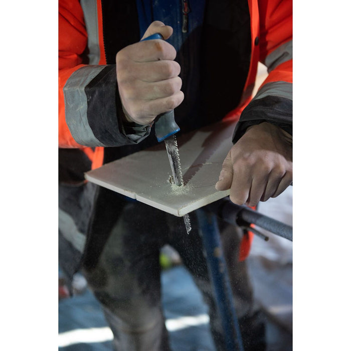 Silverline Soft-Grip Drywall Saw 150mm Silverline - Dynamic Drive