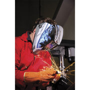 Sealey Welding Helmet Auto Darkening Shade 9-13 PWH601 Sealey - Dynamic Drive
