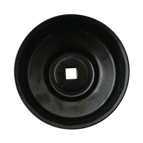 Laser Oil Filter Wrench 3/8"D - 84mm x 14 Flutes 4788 Laser - Dynamic Drive