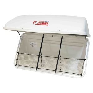 Fiamma Ultra Box 500 04148-01- Fiamma - Dynamic Drive