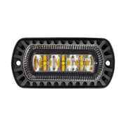 Ring Amber Strobe 3 LED R65 - RCV2212 Ring Automotive - Dynamic Drive