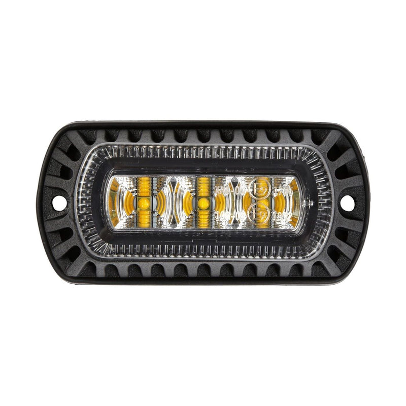Ring Amber Strobe 3 LED R65 - RCV2212 Ring Automotive - Dynamic Drive