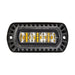 Ring Amber Strobe 3 LED R65 - RCV2212 Ring Automotive - Dynamic Drive
