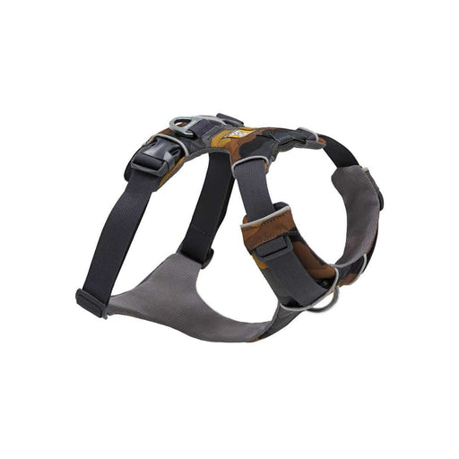 Ruffwear Front Range Dog Harness - Moonlight Mountains Print (Small) Ruffwear - Dynamic Drive