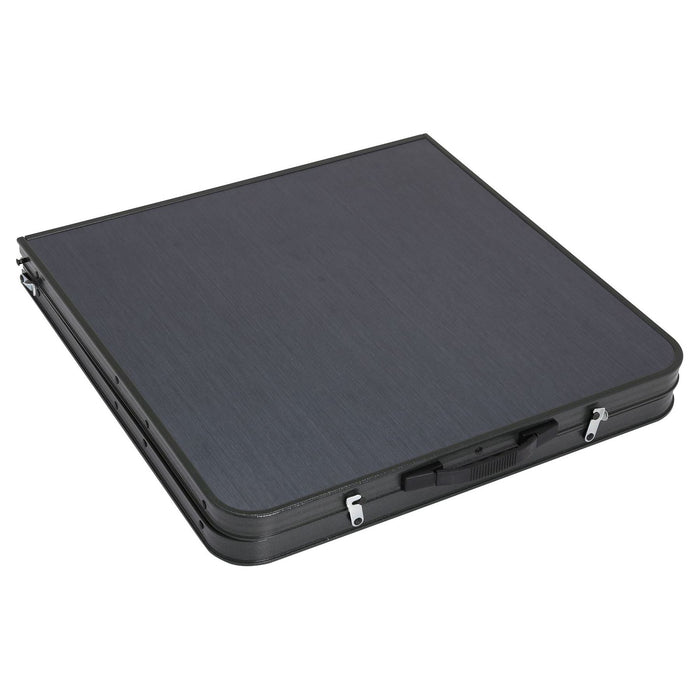 Superlite Stow Folding Table F0112B Quest - Dynamic Drive