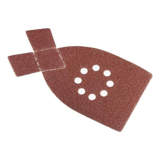 Irwin® Multi Sander Sanding Sheet Set, 10 Piece IRWIN® - Dynamic Drive