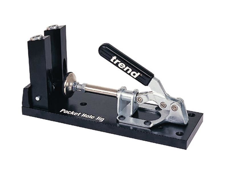 Trend PH/JIG Pocket Hole Jig Trend - Dynamic Drive