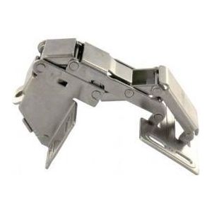 Overhead Locker Stay Metal 814707 UK Camping And Leisure - Dynamic Drive