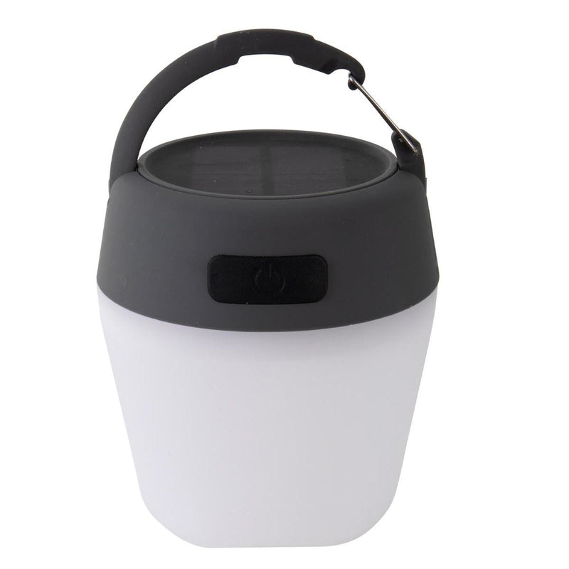 Bo-Camp Table/Hanging Lamp Power bank Solar Rechargeable Bo-Camp - Dynamic Drive