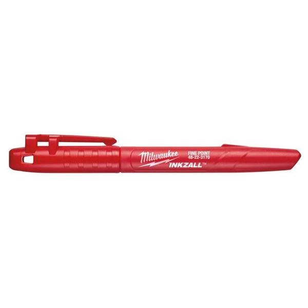 Milwaukee Inkzall Marker Milwaukee - Dynamic Drive