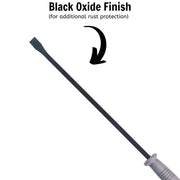 Teng Tools Pry Bar 550mm Teng Tools - Dynamic Drive