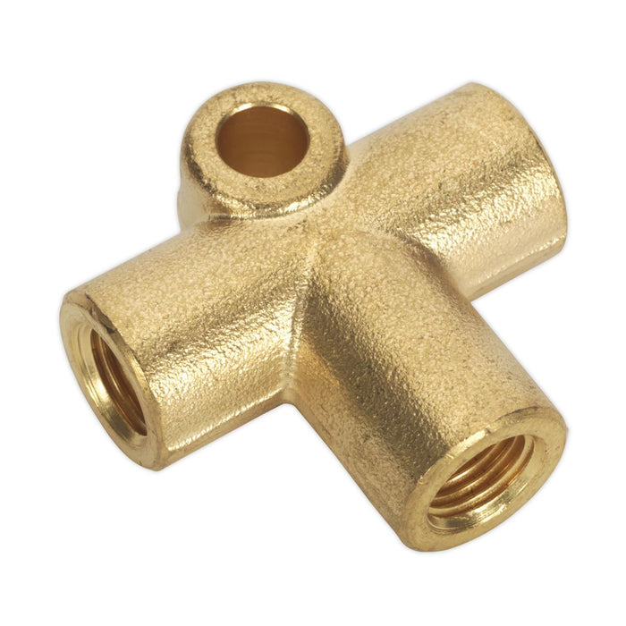 Sealey Clip Strip Deal - Brake Pipe Connectors BPCSET Sealey - Dynamic Drive