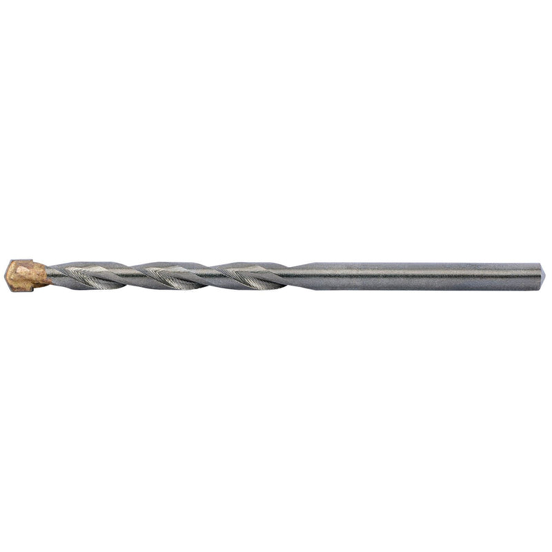Draper Masonry Drill Bit, 5 x 85mm 39263 Draper - Dynamic Drive