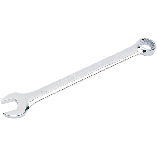 Draper HI-TORQ Short Pattern Metric Combination Spanner, 14mm 35196 Draper - Dynamic Drive