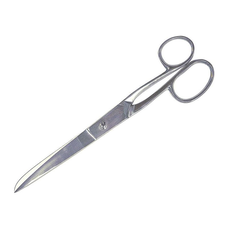 Faithfull Wallpaper Scissors 255mm (10in) Faithfull - Dynamic Drive
